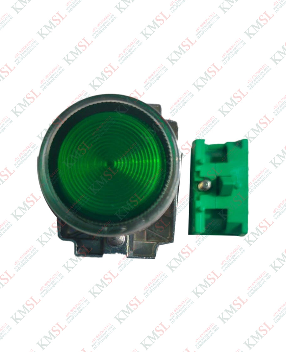 Start Button 21307401 | High-Quality Industrial Machine Part – KMSPARE