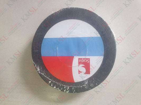 Stretch Tape | Industrial Packaging & Wrapping Film | KMSPARE