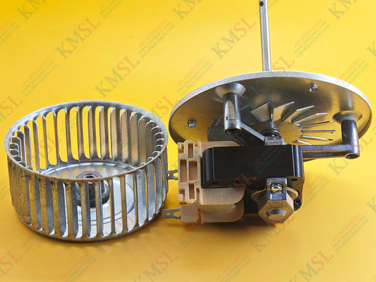 T-960 Heater Fan