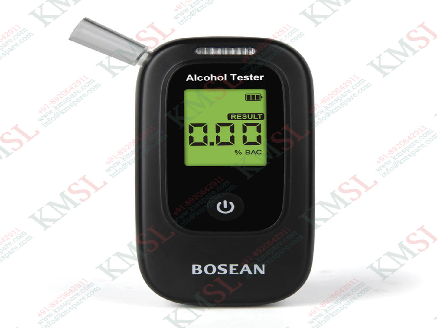 T-Z02 Bosean Alcohol Detector | Portable Breath Alcohol Tester | KMSPARE