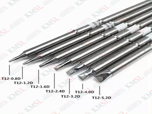 Hakko Soldering Bit-Tip, T12-D16 Hakko