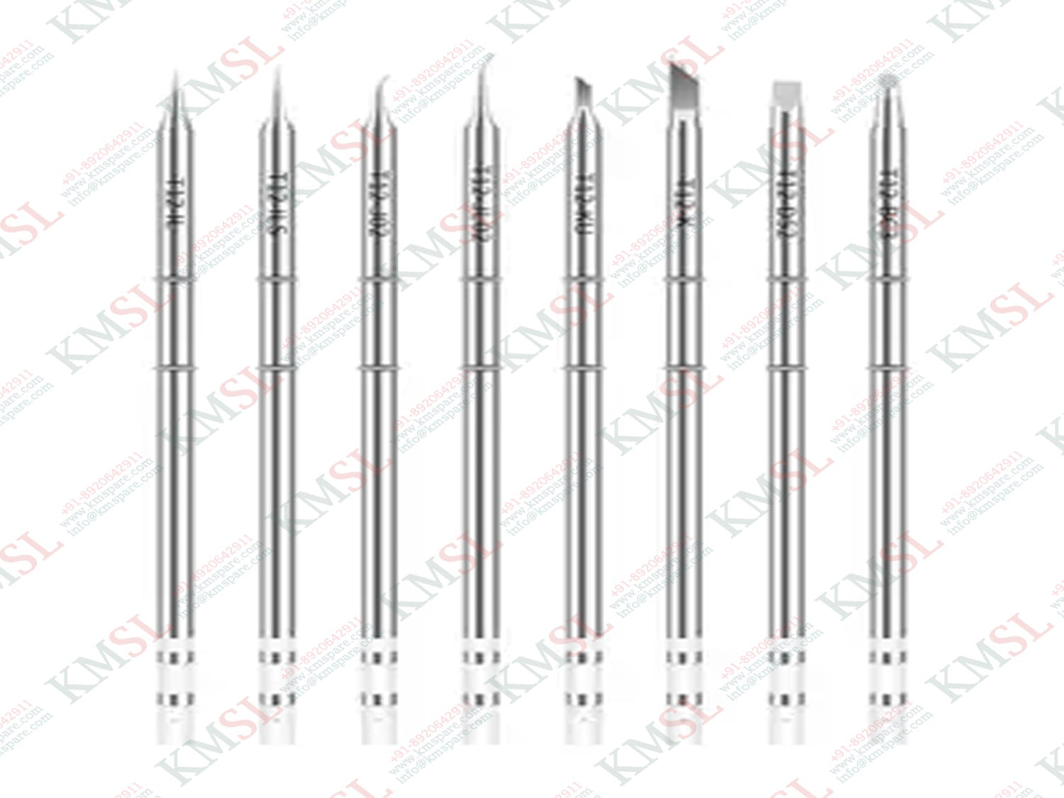 Hakko Soldering Bits, T12-D32 Hakko
