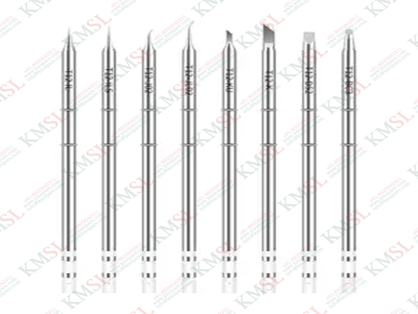 T12-D32 Hakko Soldering Bits | High-Precision Soldering Tips | KMSPARE
