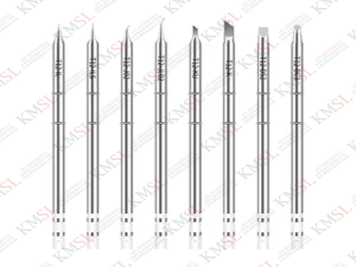 T12-D32 Hakko Soldering Bits | High-Precision Soldering Tips | KMSPARE