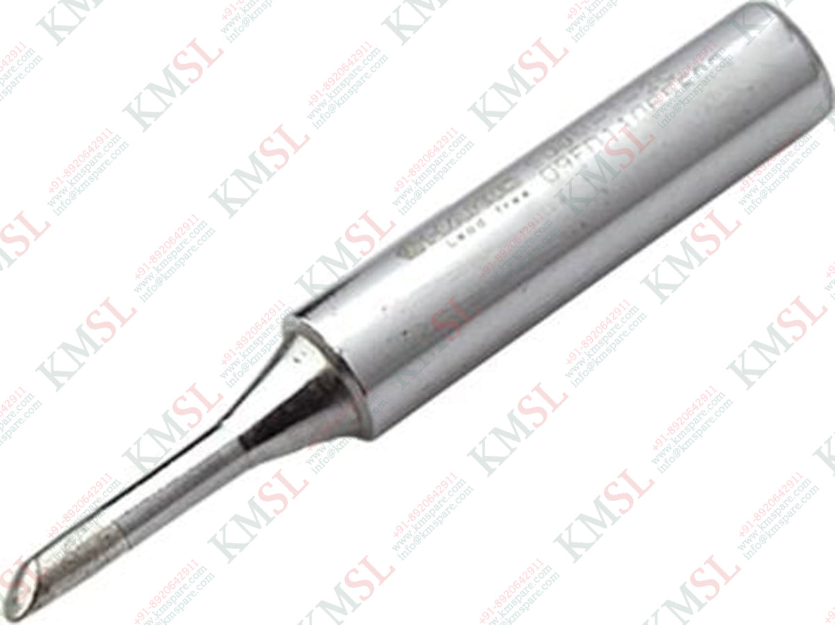 T12-ILS Hakko Soldering Tip | T12 Series Soldering Bit – KMSPARE