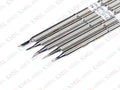 T12-KU Hakko Soldering Tip | T12 Series Soldering Bit – KMSPARE