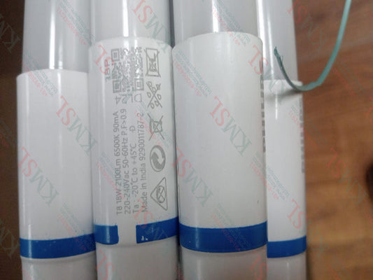 T8-18W-2100LM-6500K Philips LED Tube Light