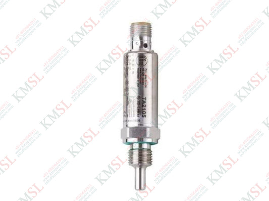 IFM Temperature Transmitter, TA2105 IFM
