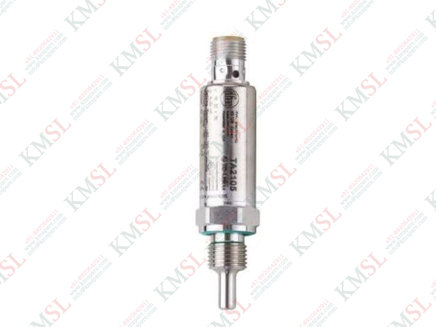 TA2105 IFM Temperature Transmitter | Industrial Temperature Sensor | KMSPARE