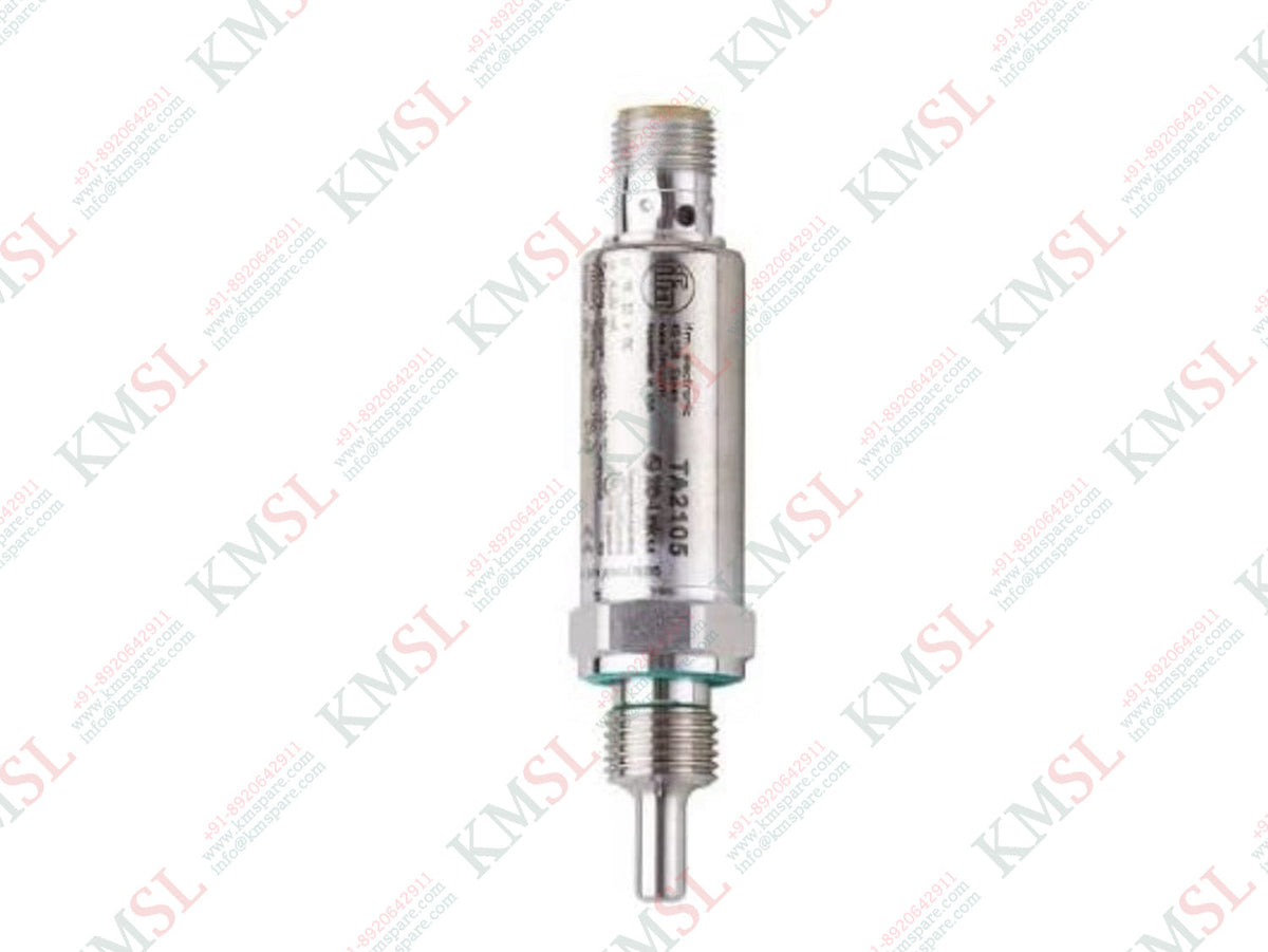 TA2105 IFM Temperature Transmitter | Industrial Temperature Sensor | KMSPARE