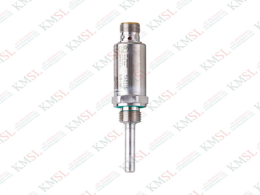 IFM Temperature Transmitter, TA2115 IFM