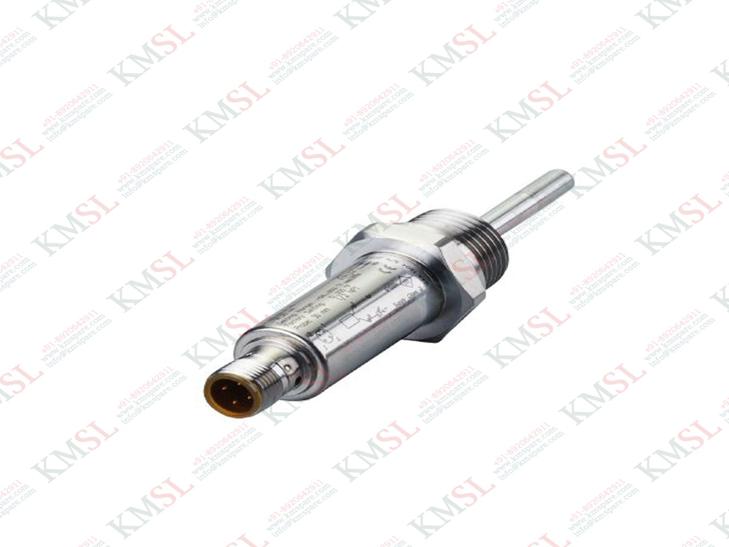 IFM Temperature Transmitter, TA2313 IFM