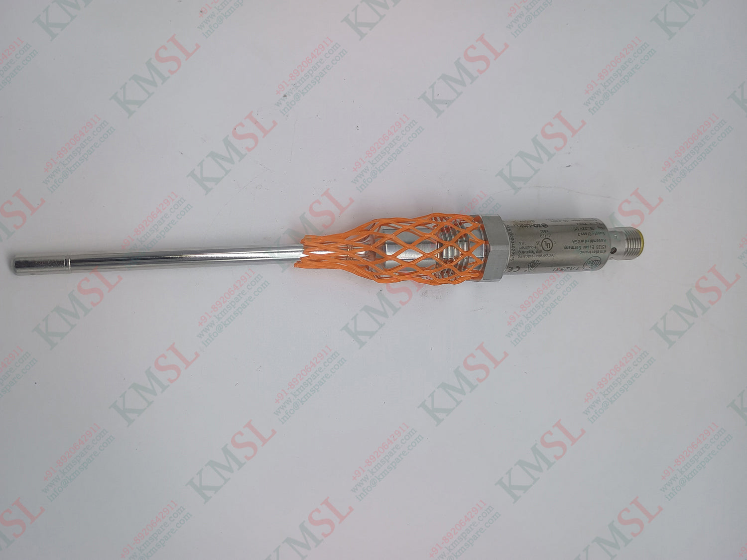 IFM Temperature Transmitter, TA2531 IFM