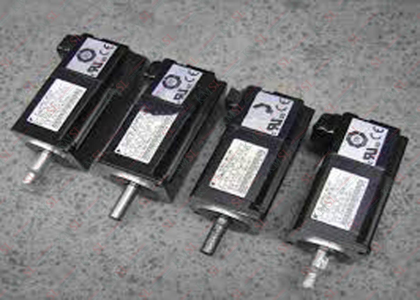 T Axis servo Motor 40003254
