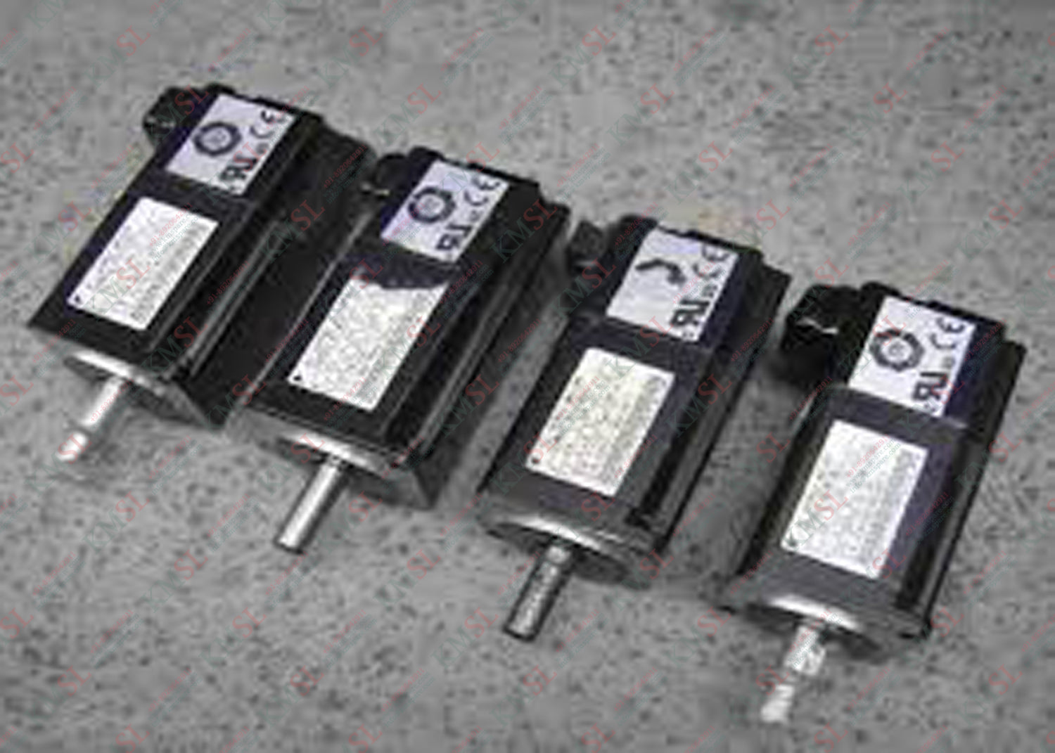 T Axis servo Motor 40003254
