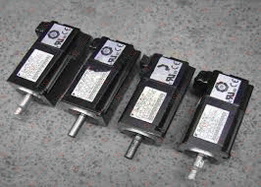 T Axis servo Motor 40003254
