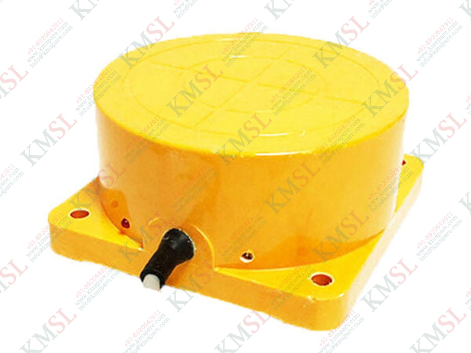 TCC-30120A Proximity Switch | Industrial Inductive Proximity Sensor | KMSPARE