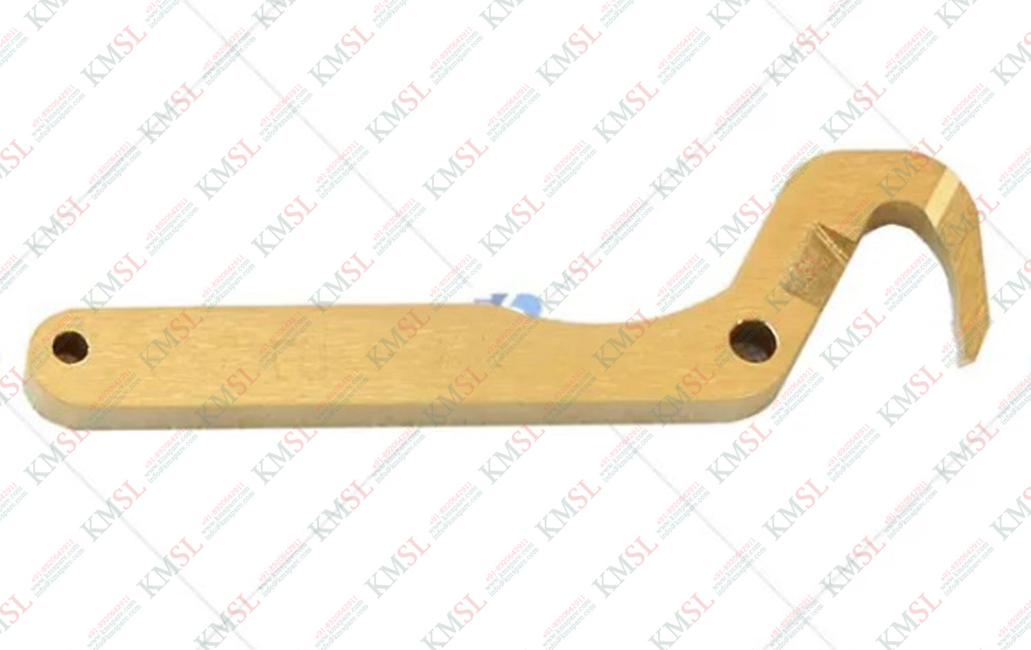 TDK Bending Cutter (A) 556-T-0042 | Precision SMT Cutter | Kmspare