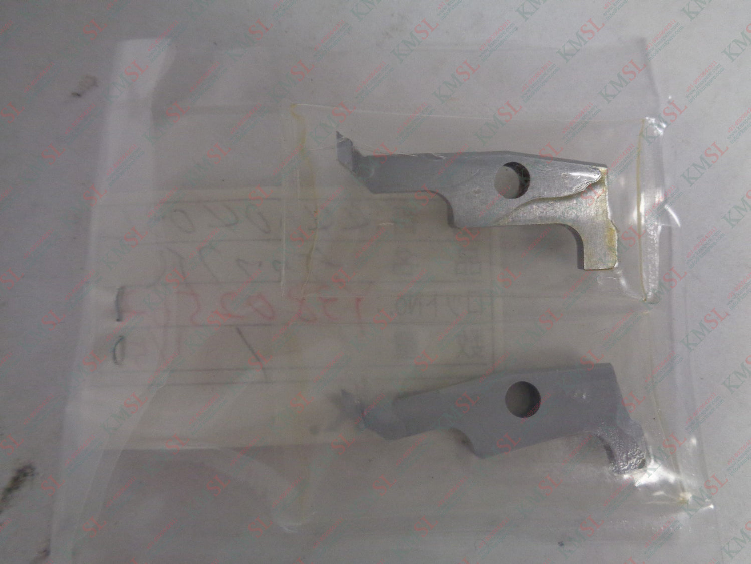 TDK Chuck Pawl-L 562-G-0080 | Precision SMT Feeder Component | Kmspare