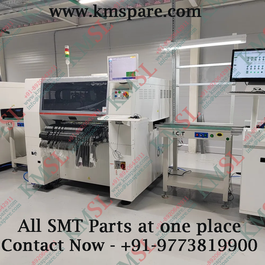 TDK Chuck Pawl-R 562-G-0070 | Precision SMT Feeder Component | Kmspare