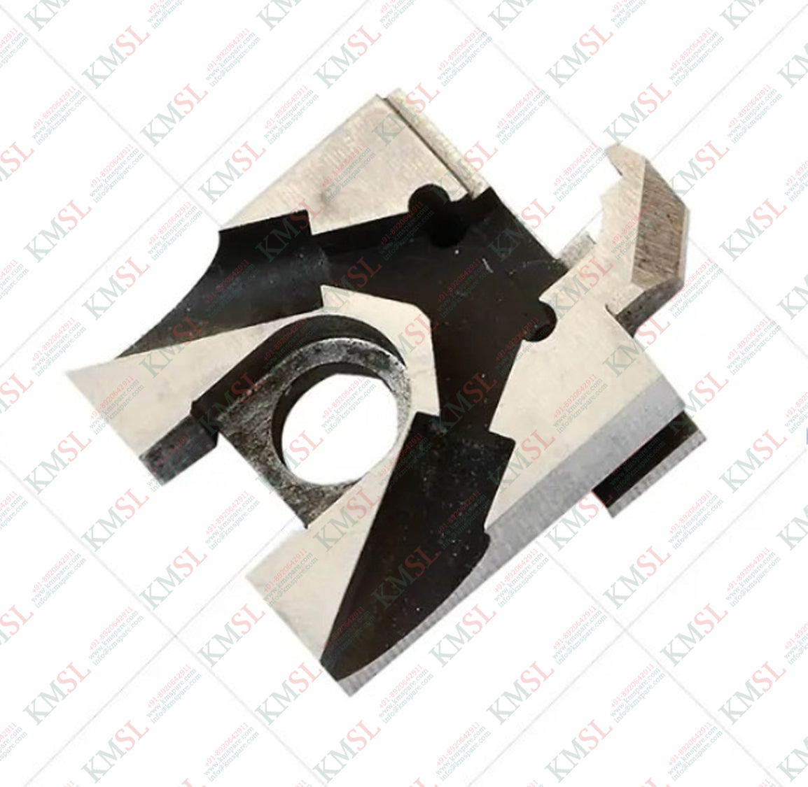 TDK Cutter Proper 556-N-2010 | Precision SMT Cutter | Kmspare