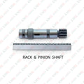 TDK Rack-Shaft 446-09-019 | High-Quality OEM Replacement – KMSPARE