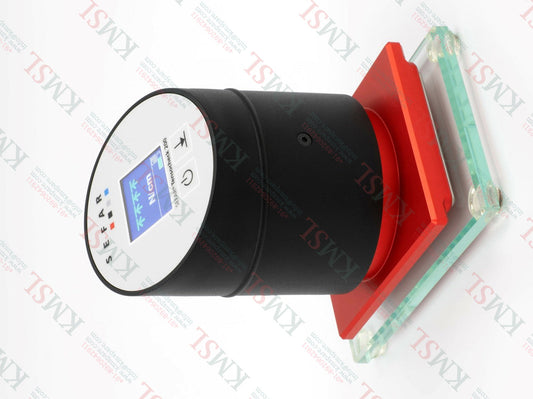 TENSOCHECK 100 Digital Tension Meter | High-Accuracy Tension Measurement | KMSPARE
