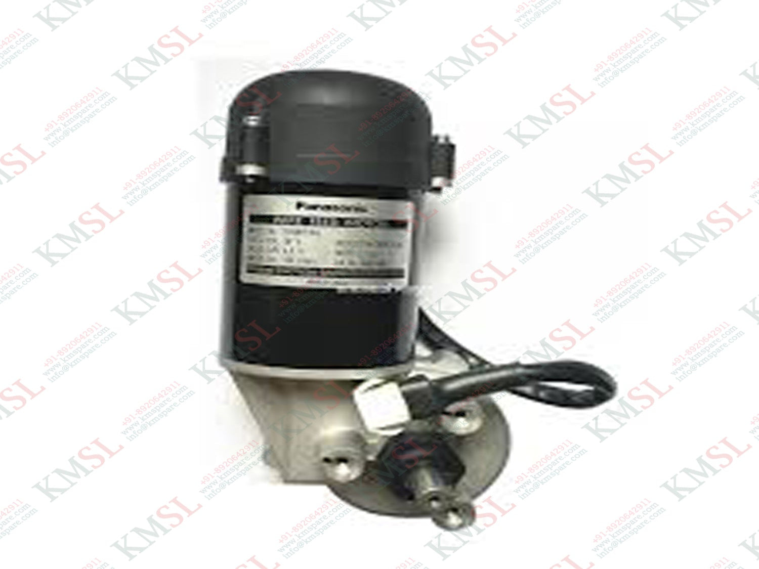 TGF481F36V Panasonic Feeder Motor | SMT Feeder Motor for Automation – KMSPARE