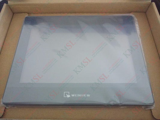 TK6100I Weintek Weinview HMI