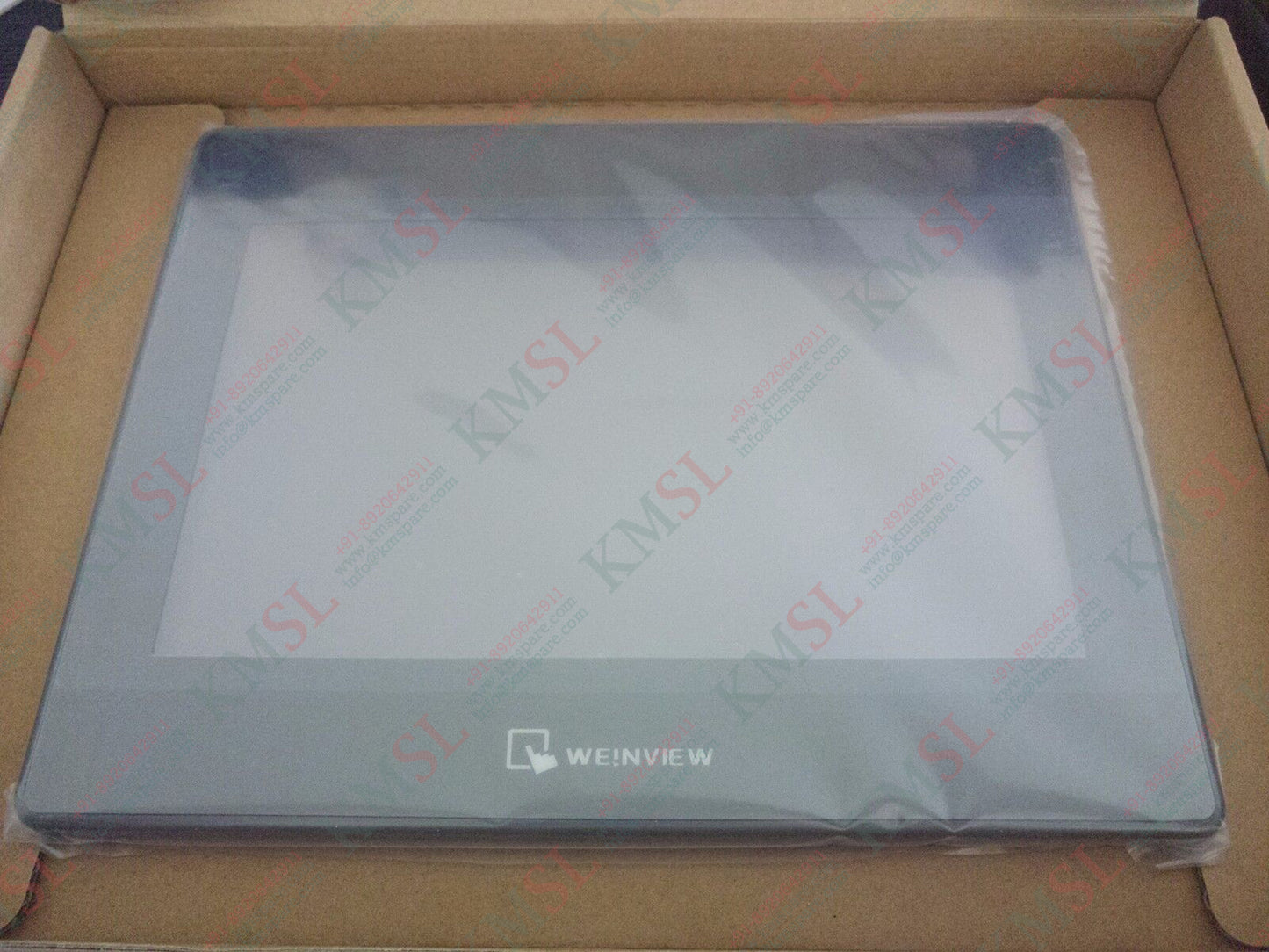 TK6100i Weintek Weinview HMI | 10.1″ Industrial Touch Panel | KMSPARE
