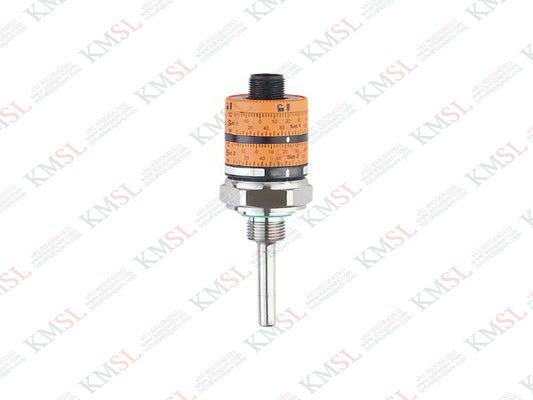 IFM Temperature Switch, TK7110 IFM Temperature