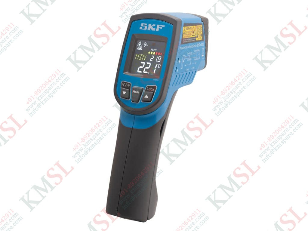 TKTL-21 SKF Infrared Thermometer | Non-Contact Temperature Measurement | KMSPARE