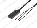 TL-W3MC1 Omron Proximity Sensor | KMSPARE Link Pvt Ltd