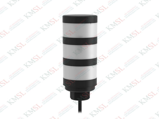 TL50B-GYRABSZ Banner Tower Light | TL50 Series LED Signal Stack Light – KMSPARE
