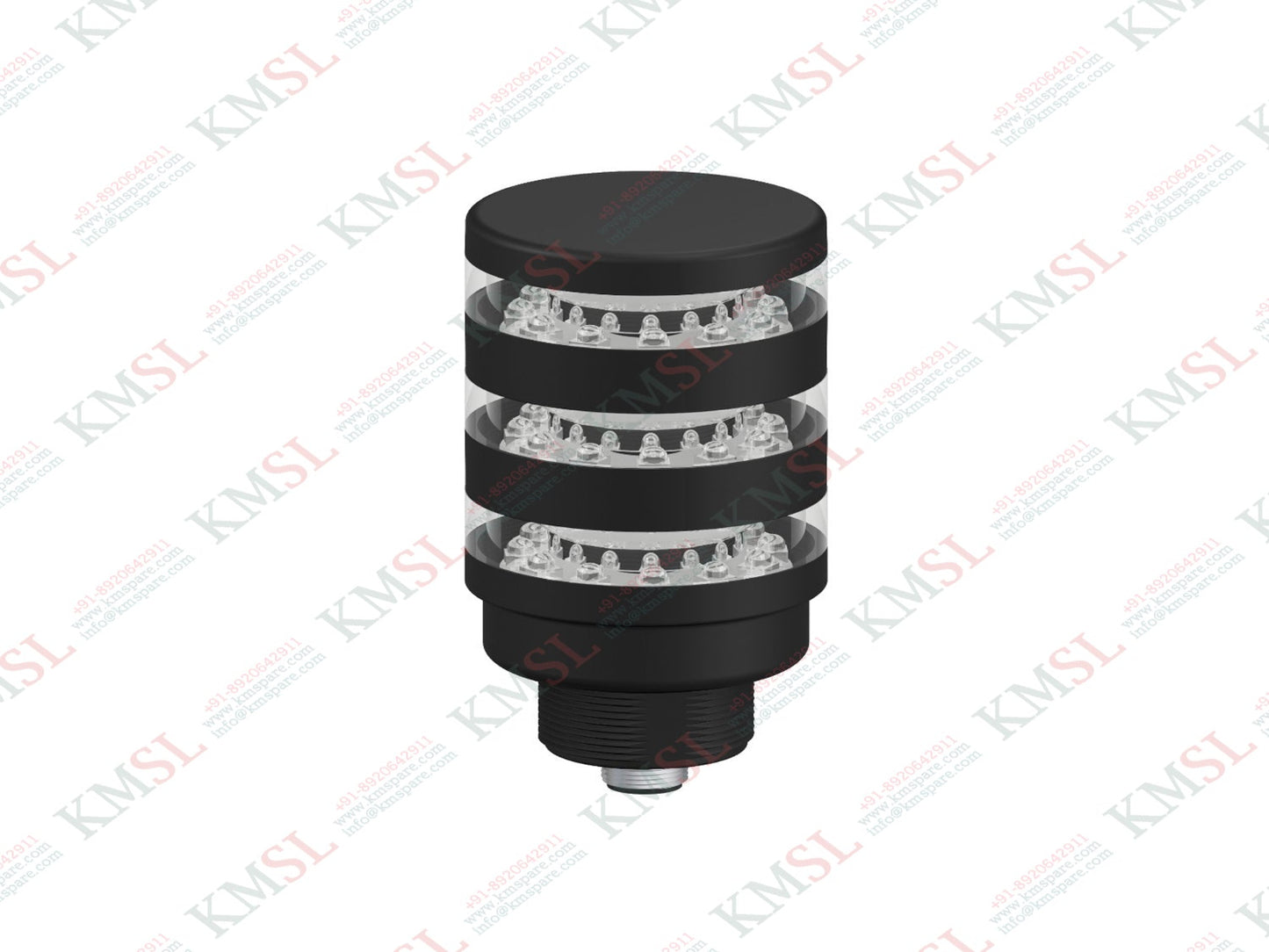 TL50BLBGRCQ Banner Tower Light | TL50 Series LED Signal Stack Light – KMSPARE