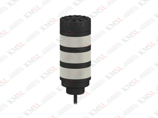 TL50GRYA Banner Tower Light | TL50 Series LED Signal Stack Light – KMSPARE