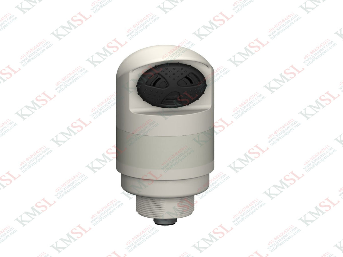 TL50HGYRALSCQ Banner Tower Light | TL50 Series LED Signal Stack Light – KMSPARE