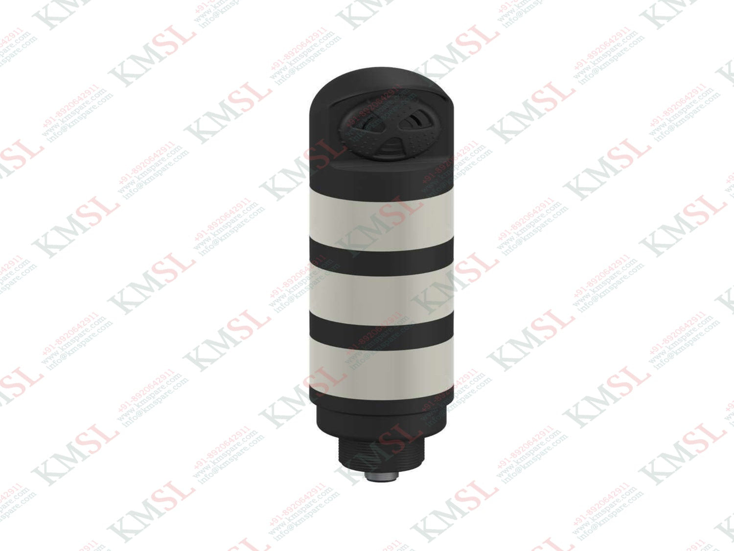 Banner Tower Light, TL50HGYRALSQ Banner