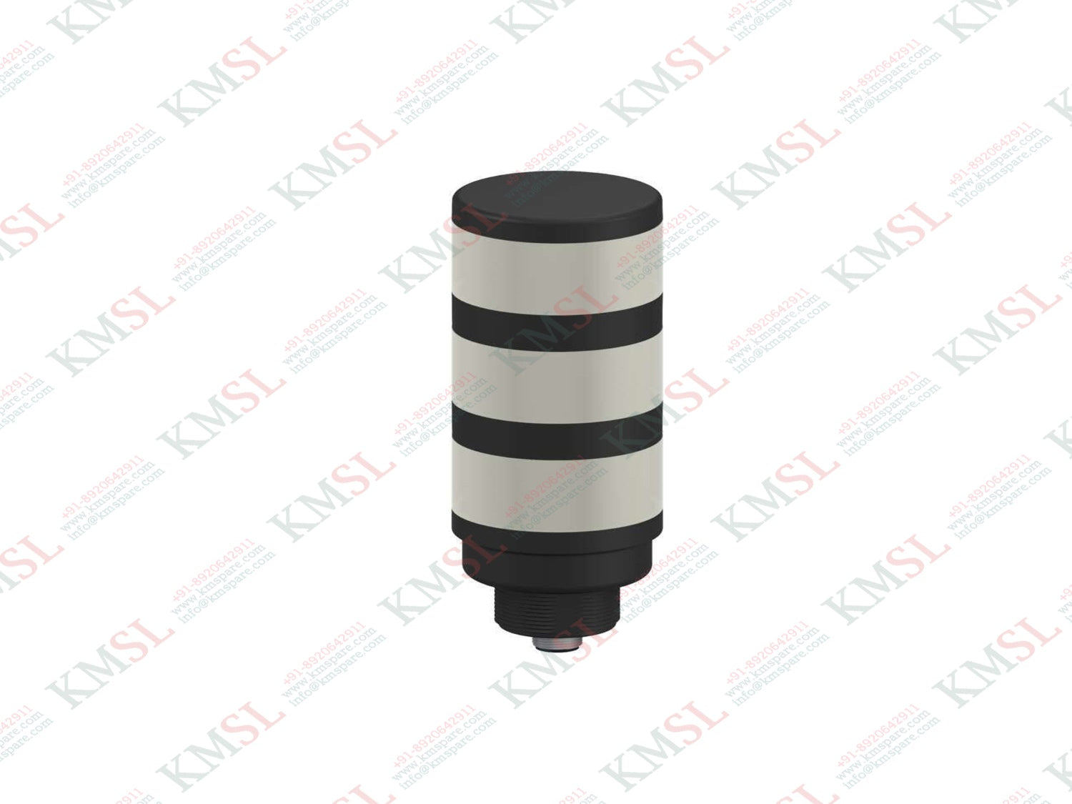 Banner Tower Light, TL50HGYRAQ Banner