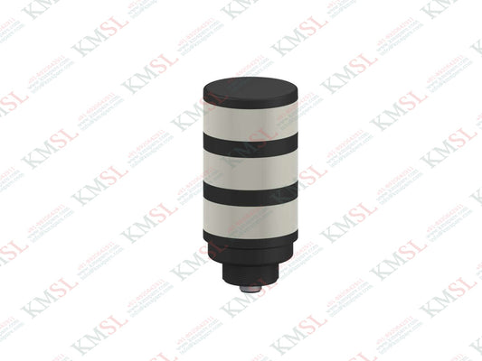 TL50HGYRQ Banner Tower Light | Industrial LED Signal Stack Light – KMSPARE