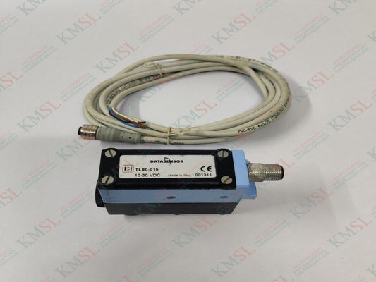 Datalogic Contrast Sensor, TL80-015 Datalogic