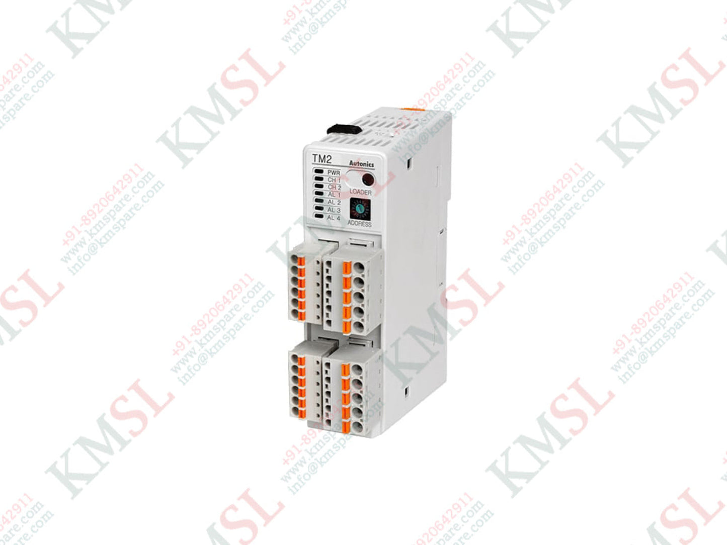 TM2-22RE Autonics Temperature Controller | KMSPARE Link Pvt Ltd