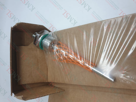 IFM Vibration Sensor, TM4431 IFM