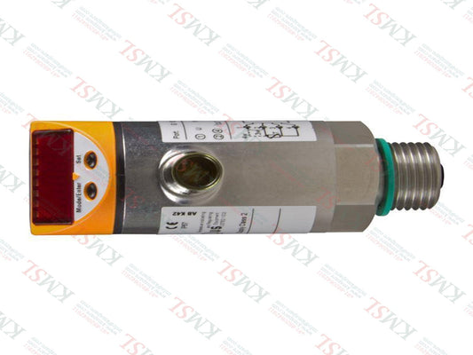 TR7432 IFM Evaluation Unit | KMSPARE Link Pvt Ltd