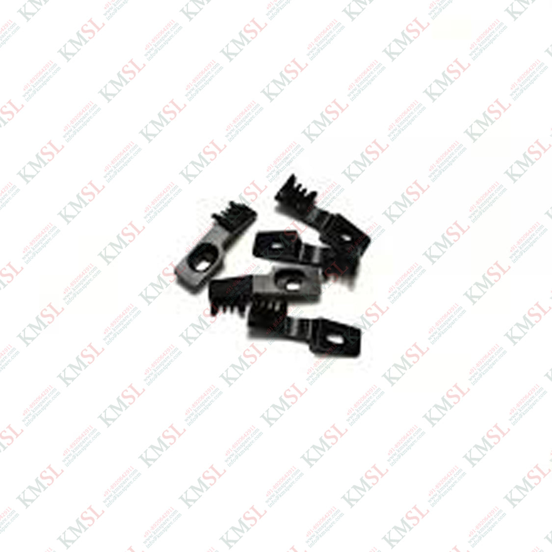 TRANSFER CHUCK X00K04441 – Genuine Industrial Spare Part | KM Spare Link Pvt. Ltd.