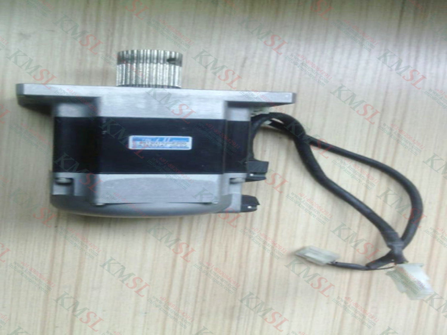 TS4613N1020E200 Juki X-Axis Motor | Original SMT Motor – KMSPARE