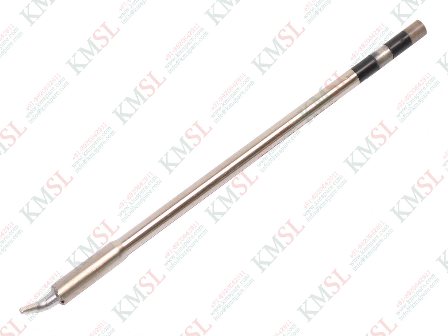 TSS02-1.2D Quick Soldering Bit | KMSPARE Link Pvt Ltd