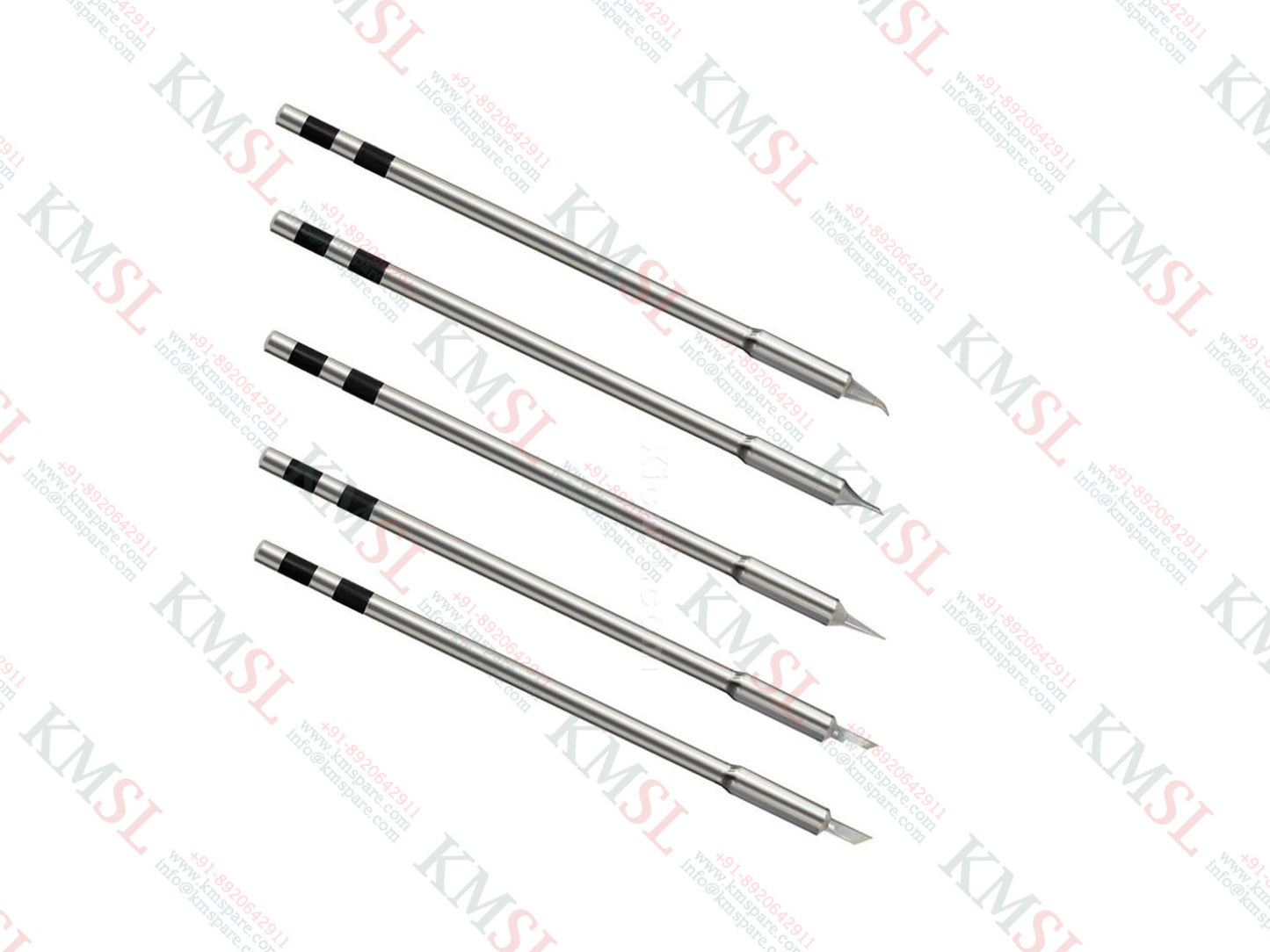 TSS02-B Quick Soldering Bit | High-Performance Soldering Tip | KMSPARE