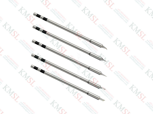 TSS02-B Quick Soldering Bit | High-Performance Soldering Tip | KMSPARE