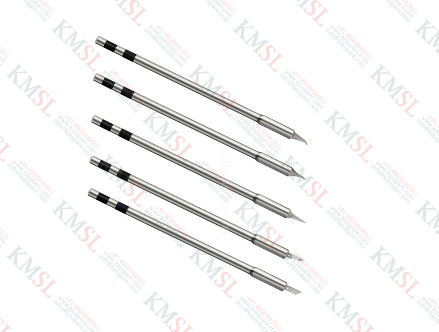 TSS02-SK Quick Soldering Bit | KMSPARE Link Pvt Ltd